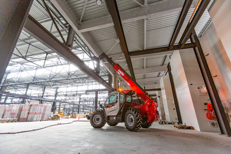 MT1335 100D COMFORT ST5